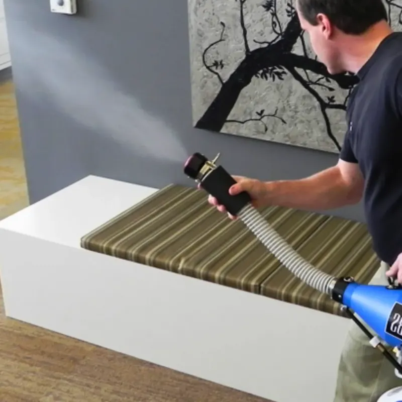 Professional Odor Removal in James City, NC
